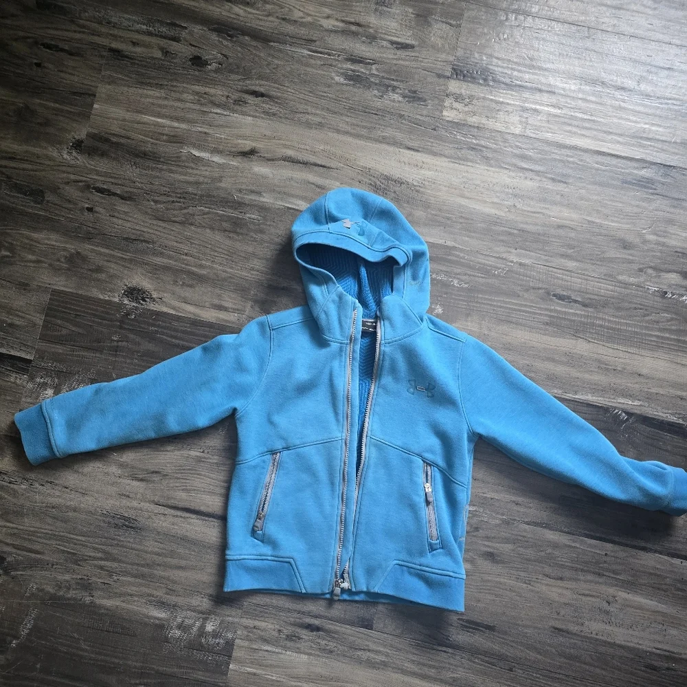 Under armor light weight jacket - Picture 1 of 3